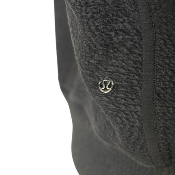 LULULEMON On Repeat Bomber jacket size 6 - Picture 5 of 9